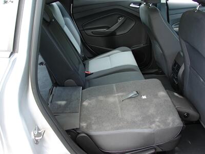 2017 Ford C-Max SE   - Photo 27 - Poulsbo, WA 98370