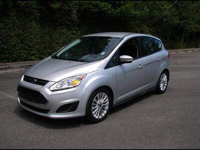 2017 Ford C-Max SE   - Photo 1 - Poulsbo, WA 98370