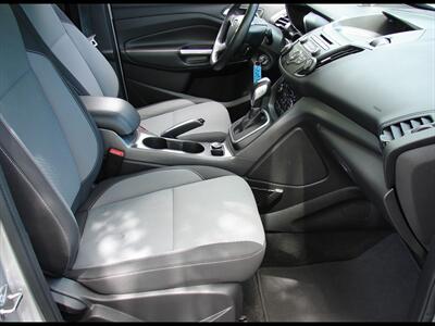 2017 Ford C-Max SE   - Photo 23 - Poulsbo, WA 98370