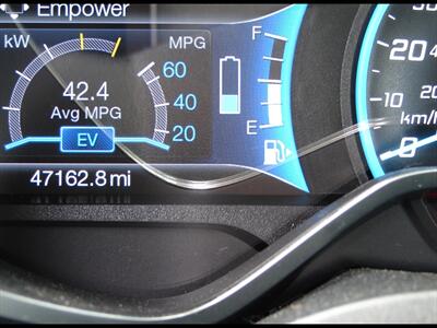 2017 Ford C-Max SE   - Photo 19 - Poulsbo, WA 98370