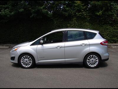 2017 Ford C-Max SE   - Photo 10 - Poulsbo, WA 98370
