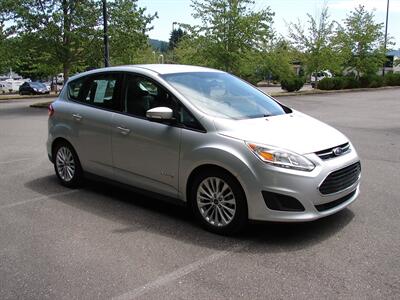2017 Ford C-Max SE   - Photo 3 - Poulsbo, WA 98370