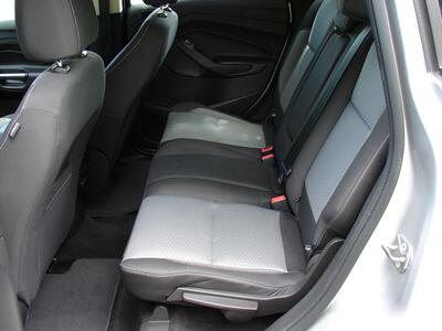 2017 Ford C-Max SE   - Photo 22 - Poulsbo, WA 98370