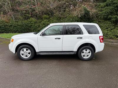 2010 Ford Escape XLS   - Photo 8 - Poulsbo, WA 98370