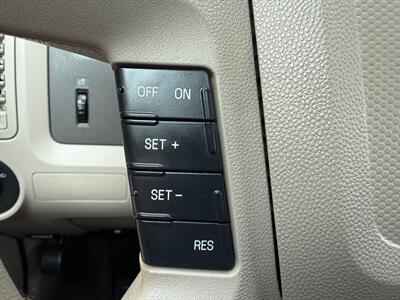 2010 Ford Escape XLS   - Photo 13 - Poulsbo, WA 98370