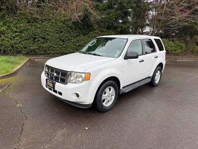 2010 Ford Escape XLS   - Photo 1 - Poulsbo, WA 98370