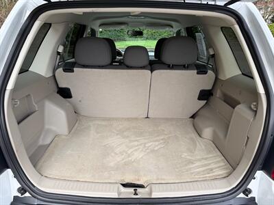 2010 Ford Escape XLS   - Photo 26 - Poulsbo, WA 98370