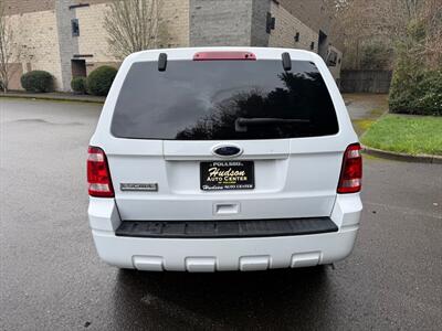2010 Ford Escape XLS   - Photo 4 - Poulsbo, WA 98370