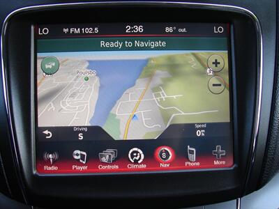 2017 Dodge Journey Crossroad Plus   - Photo 20 - Poulsbo, WA 98370