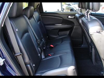 2017 Dodge Journey Crossroad Plus   - Photo 24 - Poulsbo, WA 98370