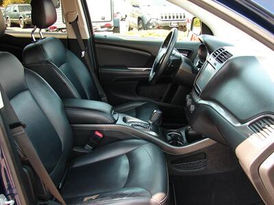 2017 Dodge Journey Crossroad Plus   - Photo 21 - Poulsbo, WA 98370