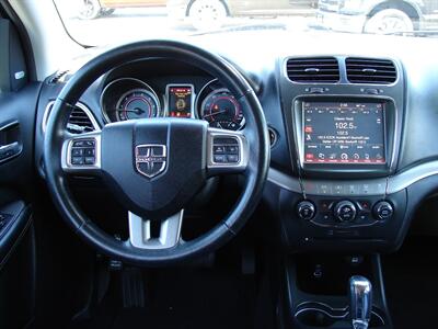2017 Dodge Journey Crossroad Plus   - Photo 15 - Poulsbo, WA 98370