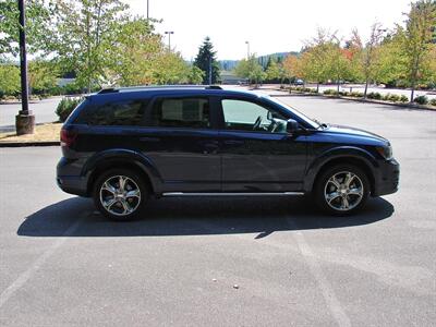 2017 Dodge Journey Crossroad Plus   - Photo 4 - Poulsbo, WA 98370