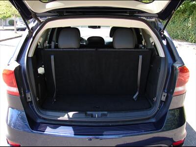 2017 Dodge Journey Crossroad Plus   - Photo 7 - Poulsbo, WA 98370