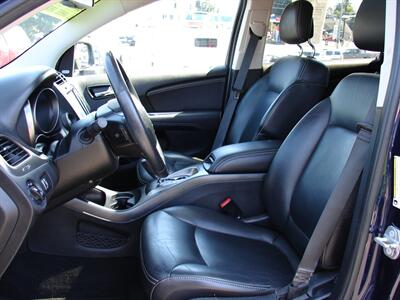 2017 Dodge Journey Crossroad Plus   - Photo 12 - Poulsbo, WA 98370