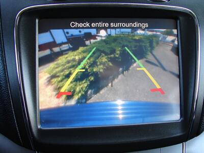 2017 Dodge Journey Crossroad Plus   - Photo 19 - Poulsbo, WA 98370