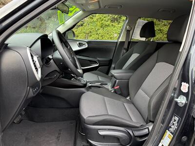2024 Kia Soul LX   - Photo 11 - Poulsbo, WA 98370