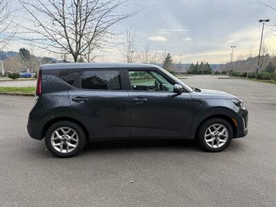 2024 Kia Soul LX   - Photo 4 - Poulsbo, WA 98370