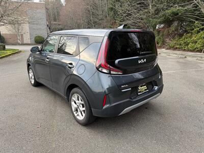 2024 Kia Soul LX   - Photo 7 - Poulsbo, WA 98370