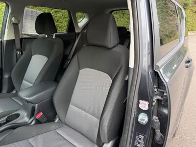 2024 Kia Soul LX   - Photo 10 - Poulsbo, WA 98370