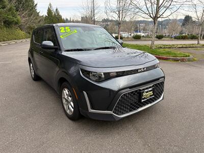 2024 Kia Soul LX   - Photo 5 - Poulsbo, WA 98370
