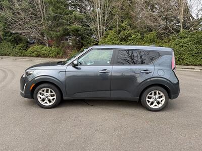 2024 Kia Soul LX   - Photo 6 - Poulsbo, WA 98370