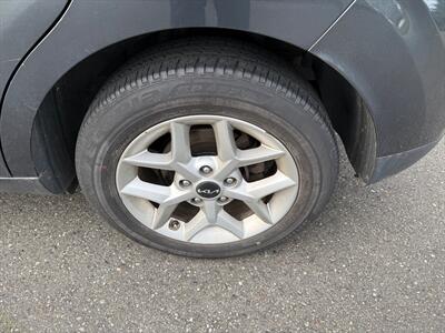2024 Kia Soul LX   - Photo 30 - Poulsbo, WA 98370