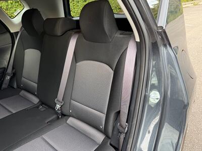 2024 Kia Soul LX   - Photo 28 - Poulsbo, WA 98370