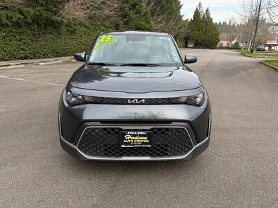 2024 Kia Soul LX   - Photo 2 - Poulsbo, WA 98370