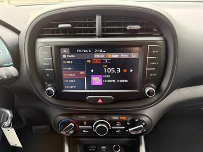 2024 Kia Soul LX   - Photo 15 - Poulsbo, WA 98370