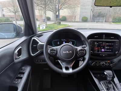 2024 Kia Soul LX   - Photo 13 - Poulsbo, WA 98370