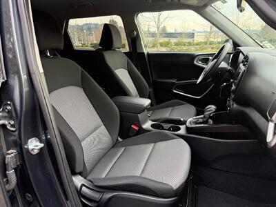 2024 Kia Soul LX   - Photo 20 - Poulsbo, WA 98370