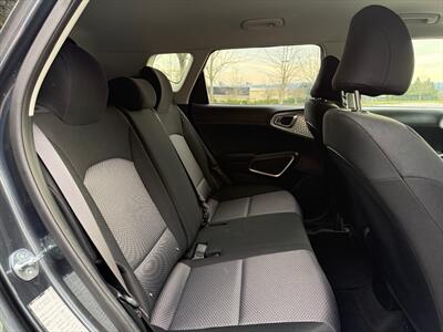 2024 Kia Soul LX   - Photo 22 - Poulsbo, WA 98370