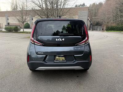 2024 Kia Soul LX   - Photo 8 - Poulsbo, WA 98370