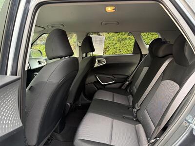 2024 Kia Soul LX   - Photo 29 - Poulsbo, WA 98370