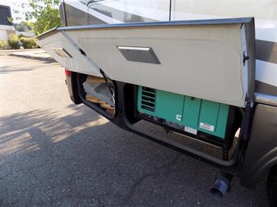 2008 Fleetwood Pulse 24D   - Photo 5 - Poulsbo, WA 98370