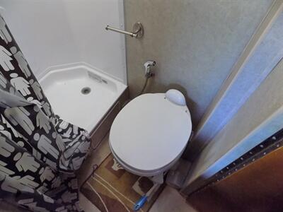2008 Fleetwood Pulse 24D   - Photo 25 - Poulsbo, WA 98370