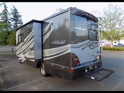 2008 Fleetwood Pulse 24D   - Photo 8 - Poulsbo, WA 98370