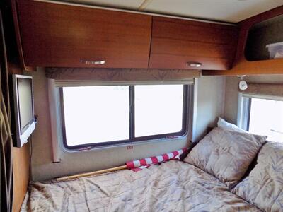 2008 Fleetwood Pulse 24D   - Photo 22 - Poulsbo, WA 98370