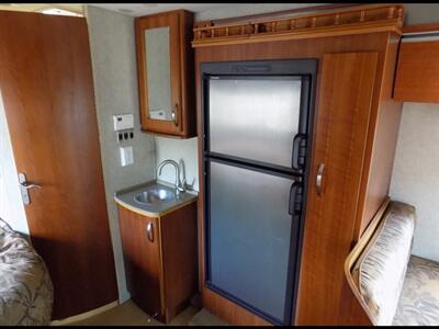 2008 Fleetwood Pulse 24D   - Photo 19 - Poulsbo, WA 98370