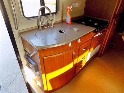 2008 Fleetwood Pulse 24D   - Photo 16 - Poulsbo, WA 98370