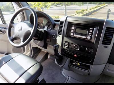 2008 Fleetwood Pulse 24D   - Photo 13 - Poulsbo, WA 98370