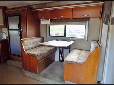 2008 Fleetwood Pulse 24D   - Photo 18 - Poulsbo, WA 98370