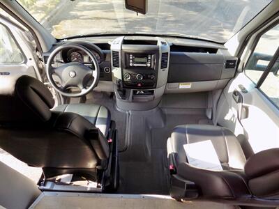 2008 Fleetwood Pulse 24D   - Photo 12 - Poulsbo, WA 98370