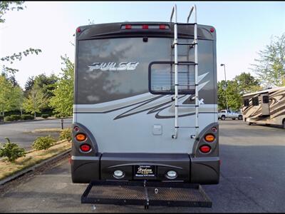 2008 Fleetwood Pulse 24D   - Photo 7 - Poulsbo, WA 98370