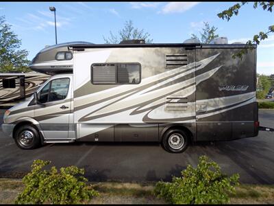 2008 Fleetwood Pulse 24D   - Photo 9 - Poulsbo, WA 98370