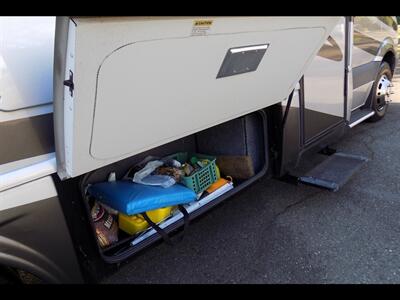 2008 Fleetwood Pulse 24D   - Photo 4 - Poulsbo, WA 98370