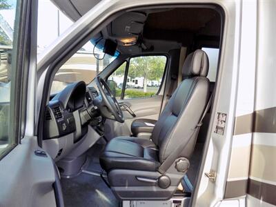 2008 Fleetwood Pulse 24D   - Photo 11 - Poulsbo, WA 98370