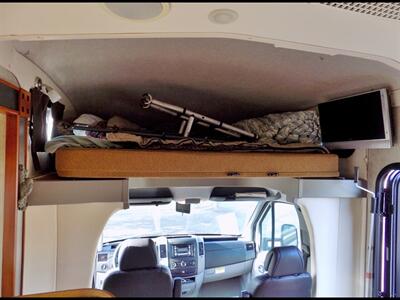 2008 Fleetwood Pulse 24D   - Photo 15 - Poulsbo, WA 98370
