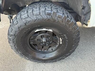 1991 Toyota 4Runner SR5 V6   - Photo 26 - Poulsbo, WA 98370
